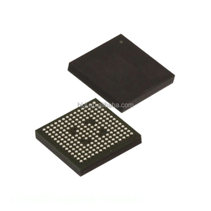 Composants de circuit électronique LCMXO2-4000HE-5MG184I 184 LFBGA CSPBGA Embedded Manufacturer Channel - Product Image 1