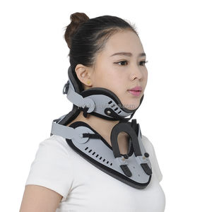 CE ISO Aprobado Fabricante Doméstico Postoperatorio Promoción Curación Terapia Cuello Cabeza Collar Camilla - Product Image 4