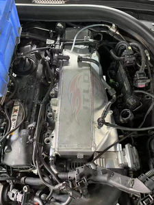 Múltiple de Admisión para Motor B58 Versión Full CNC Gen 2 Nuevo Compatible con BMW G20 M340i M440i A90 Z4 40i Piezas de Tuning - Product Image 5