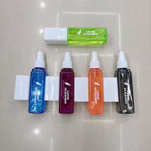 Spray bouteille De parfum magique rechargeable pour lunettes, Spray nettoyant, 1 pièce, 50ML - Product Image 1