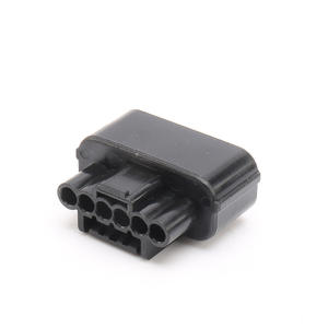 Doméstico 6189-1012 es adecuado para 9 generaciones de faros delanteros Acus Proro/enchufe de controlador LED DJ70610A-1-21 - Product Image 5