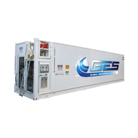 Réservoir de carburant autoportant en acier inoxydable sécurisé avec pompe pour le stockage industriel de produits chimiques et de liquides pétroliers