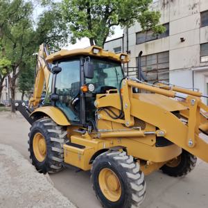 100% nouvelle chargeuse-pelleteuse CATERPILLAR 420F a utilisé la chargeuse-pelleteuse à vendre - Product Image 3