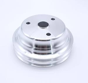 مضخة مياه طويلة من الألومنيوم والكروم 2/42 مجموعة بكرة لـ SBC VASET002 - Product Image 3