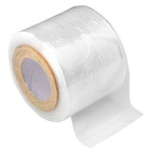 Disposable Eyebrow Eyelines <strong>Tattoo</strong> <strong>Numbing</strong> <strong>Cream</strong> Cover Cling Wrap Plastic Eyebrow Cover Film <strong>For</strong> Microblading - Product Image 2