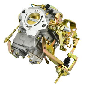 คาร์บูเรเตอร์รถยนต์ Rbk 13200-77320 C03 สำหรับเปลี่ยนซ่อมเครื่องยนต์รุ่น F5A - Product Image 1