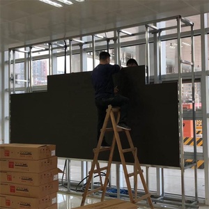 Thâm quyến Quảng Châu coreman trong nhà đầy đủ màu sắc 640x480 P2 p2.5 p3.076 P4 HD <span class=keywords><strong>LED</strong></span> bức tường <span class=keywords><strong>video</strong></span> - Product Image 5