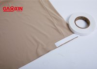 Sous-vêtements sans couture Culotte Écologique Élastique TPU Film Thermofusible Presse à Chaud Ruban Adhésif Double Face Bonne Adhérence