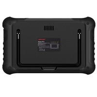 Escáner de Diagnóstico Marino OBDSTAR ISCAN PRO SERIES para VOLVO, CUMMINS y YANMAR
