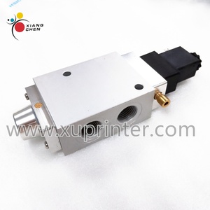 Válvula Solenoide Cónica WD de Alta Calidad 61.184.1191 SM102 CD102 PM52 SM74, Piezas para Impresión Offset - Product Image 3