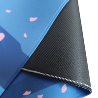Mousepad Besar Keren Laris Manis Grosir Lipat Custom Alas Mouse Gaming Karet Alas Mouse Besar
