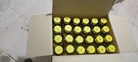 Herbruikbare plastic vliegenvangerfles, niet-toxisch, milieuvriendelijk, draagbare vliegenvanger, fruitvliegenvanger, kooi voor binnen en buiten, ongediertebestrijding