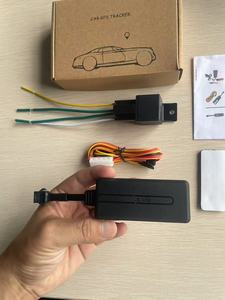 Traceur GPS 4G pour les pays d'Amérique du Sud, traceur de voiture, suivi et positionnement en temps réel, arrêt à distance du moteur, application gratuite - Product Image 5