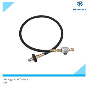 M-TA01 mywell อุปกรณ์ช่วยชีวิตช่วยชีวิตเครื่องช่วยในการเดินเรืออุปกรณ์ขว้างปาแบบนิวเมติก - Product Image 5