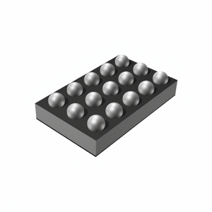 Composants électroniques originaux KTB8330AEDAA-TR 15 WFBGA, WLCSP pour la gestion de l'alimentation (PMIC) – Achetez en ligne - Product Image 1
