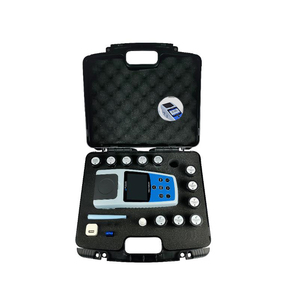 เครื่องวัดความขุ่น TN500 พร้อมหลอดไฟทังสเตน (เปลี่ยนได้) ได้มาตรฐาน U.S EPA180.1 รองรับ OEM ช่วงการวัด 0~1000  หน่วยความขุ่นแบบ Turbidimeter - Product Image 3