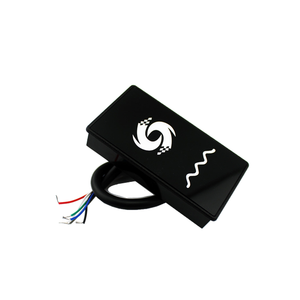 Wall Mount Type Access Control <strong>Card</strong> <strong>Reader</strong> RFID <strong>Keypad</strong> for Door Elevator Bus <strong>Wiegand</strong> 26/34 RS232 - Product Image 3