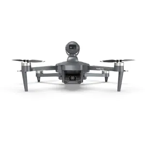 2023 nouveau drone C-FLY Faith 2 Pro avec GPS 4K 5G Wifi FPV 6KM 32 minutes avion de photographie aérienne avec évitement d'obstacles