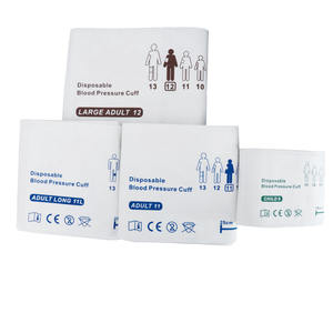 일회용 혈압 커프, 어린이, 성인용 - Product Image 1