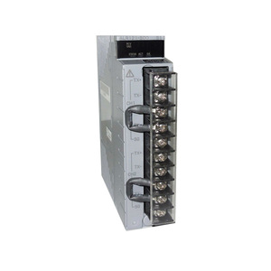 โมดูลสื่อสารอีเธอร์เน็ต Yokogawa ALE111-S50 สำหรับ PLC พร้อมการรับประกัน 1 ปี และราคาที่แข่งขันได้ มีสินค้าในสต็อก - Product Image 3