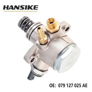 Топливный насос высокого давления OEM 079127025AE 079127025AAJ 079127025AEK 06H115105GC для Audi RS7 A8 Bentley Continental - Product Image 2