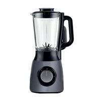 BRL-8060G Koken Keurt Elektrische Professionele Veiligheidstafel Mixer Smoothie Food Fruitblender Juicer Goed