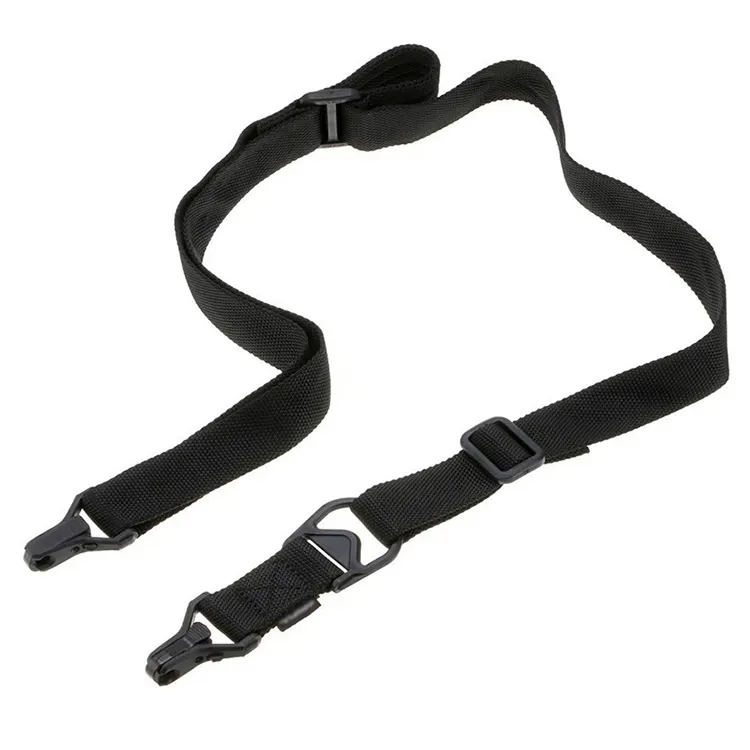 Gun Sling Adjustable gun-shoulder system Strap for tactical gear