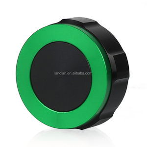 Accessoires de moto ZX10R Bouchon de réservoir d'huile ZX6R Couvercle de réservoir de liquide pour <span class=keywords><strong>Kawasaki</strong></span> <span class=keywords><strong>ZX</strong></span>-10R <span class=keywords><strong>ZX</strong></span>-6R Vulcan S <span class=keywords><strong>650</strong></span> VulcanS <span class=keywords><strong>650</strong></span> <span class=keywords><strong>ZX</strong></span> 6R - Product Image 2