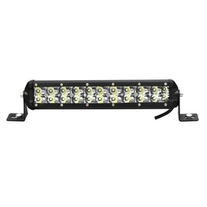 Mince seule ligne conduit barres lumineuses - Product Image 3