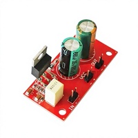 Carte d'amplificateur mono LM1875, sortie 30 W, alimentation simple, 1232 V CC, format compact, 24 V, Chine, type de montage : Aucun