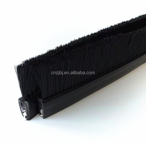 Linh hoạt cao su ủng hộ giật gân dừng Bàn Chải Bảo vệ cho con dấu nhanh chóng - Product Image 5