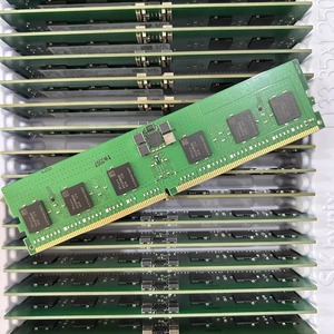 HORNG SHING server <b>RAM</b> HMCG88AEBRA168N DDR5 4800MHz RDIMM 32G 2Rx8 1.1V ECC Registered 288-Pin - Product Image 2
