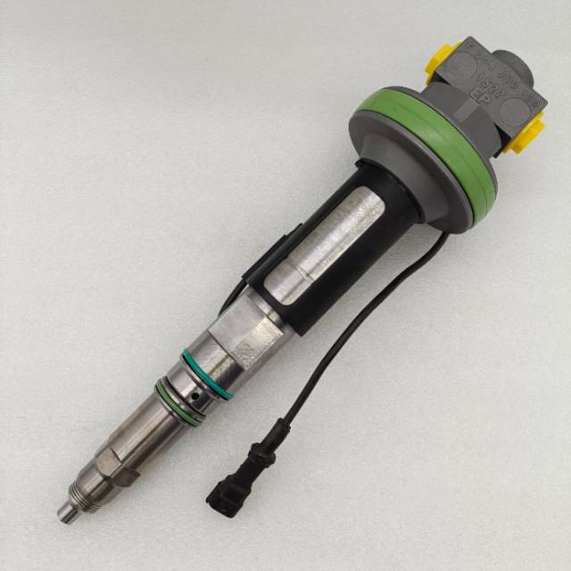 diesel fuel Injector 2882077 2882077NX F00BJ00000 for CUMMINS QSK19 G50 Common rail injector  2882077 2882077NX F00BJ00000