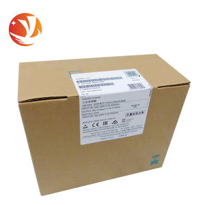 เครื่องแปลงความถี่210-5BB12-5UV1 6SL3ซีเมนส์ของแท้สินค้าใหม่อุปกรณ์ควบคุมโปรแกรมได้ PLC 16 I/O I/O - Product Image 4