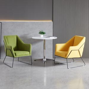 Muebles para el Hogar de Diseño Moderno, Sillas de Lujo para Sala de Estar, Sillón de Estilo Francés <span class=keywords><strong>Rosa</strong></span> Oscuro, Fabricación al por Mayor - Product Image 5