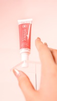 Gel vaginal rétractable de sécurité Pour les femmes ménopausées souffrant d'atrophie vaginale