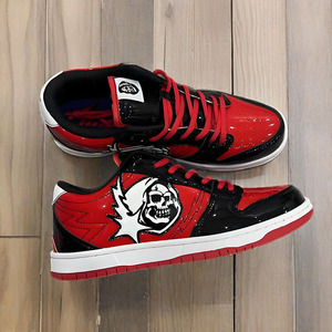 Zapatos de Moda de Lujo de Alta Calidad al por Mayor para Mujer y Hombre, Zapatos de Diseñador Blancos y Negros, Zapatos Deportivos para Hombre, Zapatos para Caminar Diariamente, Zapatos de Skate - Product Image 5