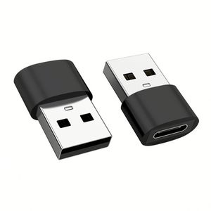 Adaptador De Carregamento <b>Usb</b> Para <b>Usb</b>-C De 480 Mbps Para Atacado Conversor <b>Usb</b> 2.0 Macho Para Otg Tipo-C Femea Para Laptop E - Product Image 1