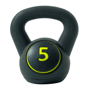 Custom Logo Krachttraining 6Kg 8Kg 16Kg 32Kg Premium Rubber Gecoat Logo Gym Kettlebells Voor Fitness - Product Image 4