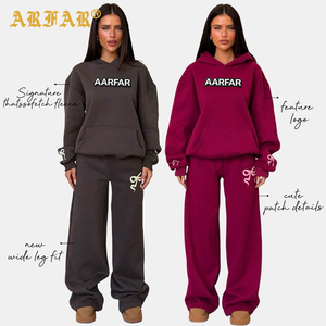 Set Sportivi Casual da Donna ad Asciugatura Rapida, Giacca in Spandex e Nylon, Leggings Yoga a Vita Alta Elasticizzati, Completi da Allenamento per <span class=keywords><strong>Donne</strong></span> - Product Image 1