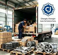 Lengan Kontrol Atas Kanan Depan Aluminium Tempa Dengan Ball Joint, OE LR113259, untuk Land Rover 508PS 306DT L405