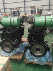 יטו דונגפנונג LR6A3-G74X-U2 מנוע דיזל עבור מלגזות cpd70 - Product Image 4