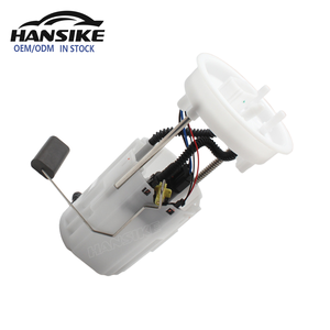 HANSIKE 1J0919051H Motorsysteme NEUE Kraftstoffpumpenbaugruppe für Audi A3 VW GOLF BORA PASSAT Auto-Motorenteile Autozubehör - Product Image 1