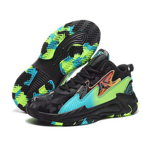 Zapatillas de Deporte Modernas para Hombre, Ligeras, con Suela Gruesa y Amortiguación para Mejorar la Estatura - Product Image 4