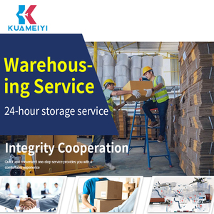 가장 저렴한 중국 항공화물 운송업자 회사화물 항공화물 DDP 도어투도어 배송 서비스 배송 대행 - Product Image 5