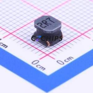 FNR5040S2R7NT ตัวเหนี่ยวนำไฟฟ้าแบบ SMD, 5x5 มม. ( ค่าความเหนี่ยวนำ: 2.7uH ) ( ความแม่นยำ: 30% กระแสไฟฟ้าที่กำหนด: 4A ) - Product Image 1