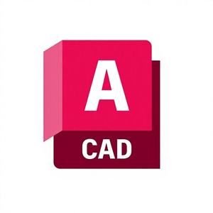 Autodesk All Apps para Autorización de Número de Serie de Software, Activación de CAD, Instalación Remota Permanente 2018-2025WIN - Product Image 1