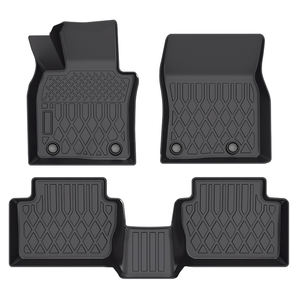 Tapis de sol de voiture 3D TPE pour Mazda CX-3 CX-5 Mazda3 Mazda6 CX-30 CX-9 Cargo, vente en gros - Product Image 2
