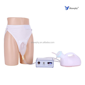 Recolector de Orina Inteligente Recargable y Reutilizable para Personas Postradas en Cama, para Incontinencia Urinaria, de Silicona de Grado Médico, para Hombres y Mujeres - Product Image 2