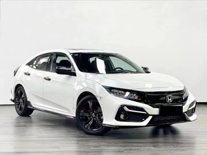 <span class=keywords><strong>Honda</strong></span> <span class=keywords><strong>Civic</strong></span> d'occasion 1.5T 220TURBO CVT L4 129 chevaux 2021 2022 2023 2024 2025 avec toit ouvrant et caméra de recul - Product Image 2